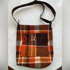 ONKAPARINGA AUSTRALIAN 100% WOOL PURSE